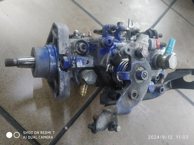 BOSCH 0460484031 ТНВД в наличии Павлоград