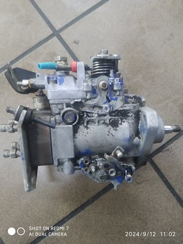 BOSCH 0460484031 Насос топливный высокого давления (ТНВД) в наличии Сумы