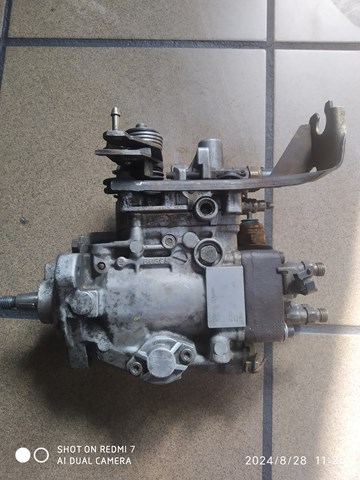 0460484101 BOSCH ТНВД купить в Ужгород