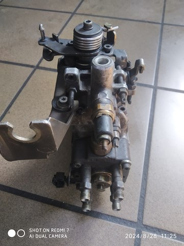 BOSCH 0460484101 Насос топливный высокого давления (ТНВД) в наличии Днепр