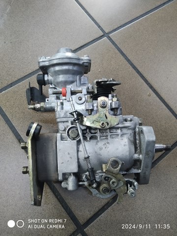 0460494206 BOSCH ТНВД купить в Днепр