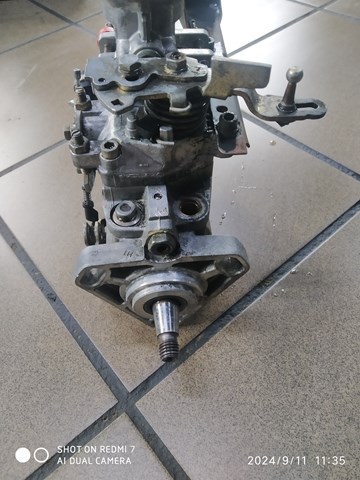 0460494206 BOSCH ТНВД купить в Николаев