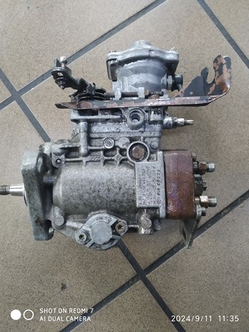 BOSCH 0460494206 ТНВД в наличии Хмельницкий