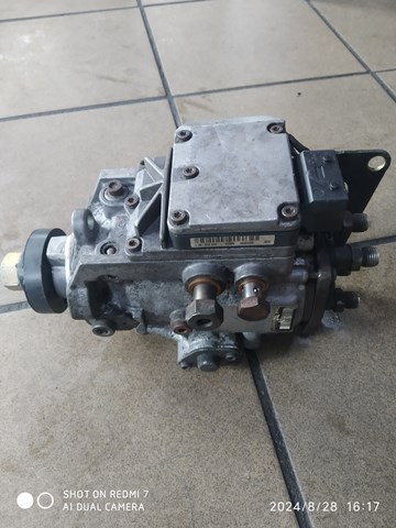 0470504015 BOSCH ТНВД купить в Чернигов
