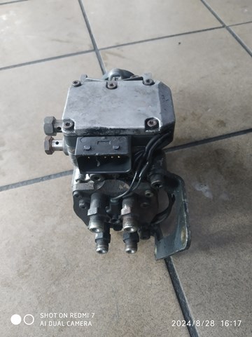 BOSCH 0470504015 ТНВД в наличии Сумы