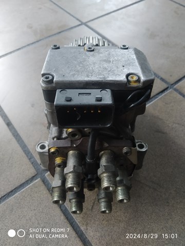 BOSCH 0470506002 Насос топливный высокого давления (ТНВД) в наличии Кривой Рог