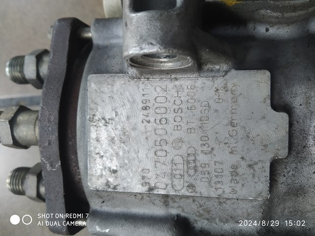 0470506002 ТНВД купить Полтава