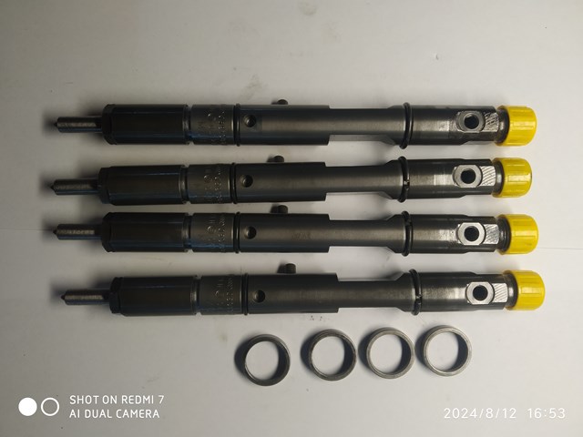 VAG 059130202 Форсунка впрыска топлива в наличии Кривой Рог