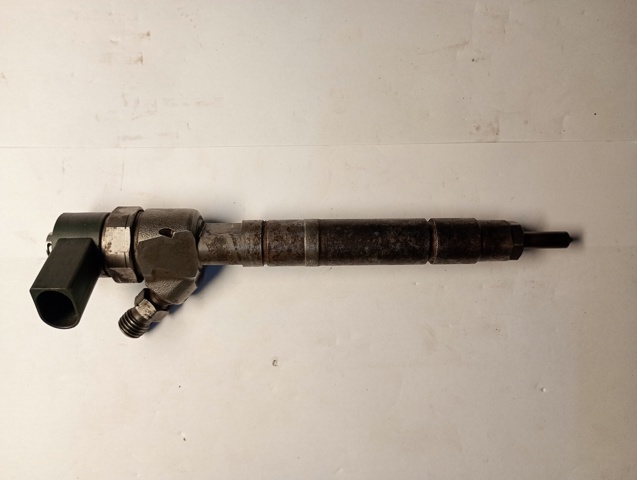 BOSCH 0986435047 Форсунка впрыска топлива в наличии Сумы
