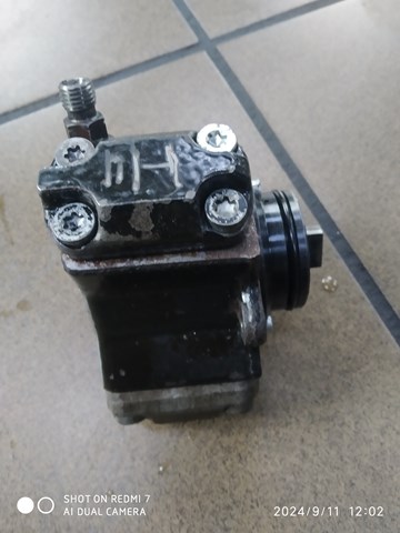 BOSCH 0986437003 Насос топливный высокого давления (ТНВД) в наличии Харьков