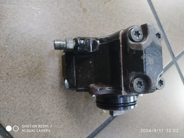 BOSCH 0986437003 Насос топливный высокого давления (ТНВД) в наличии Хмельницкий