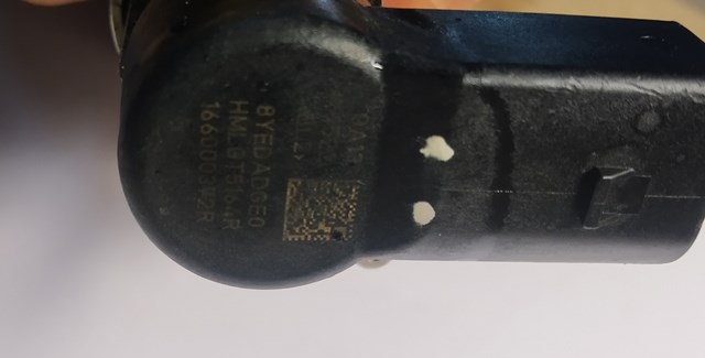Топливные форсунки 166000372R CONTINENTAL