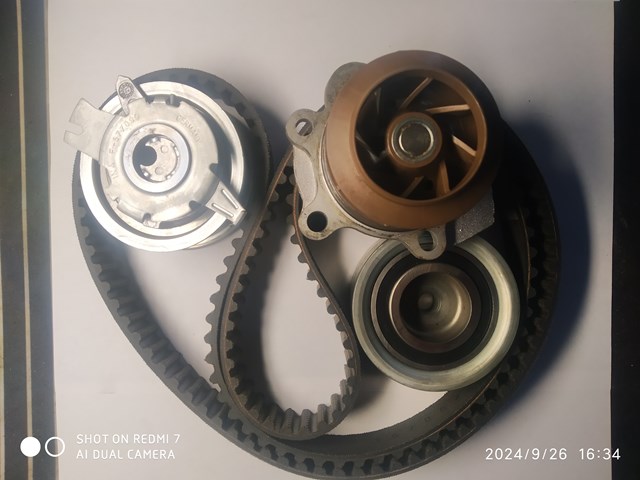 INA 530055032 Комплект ГРМ в наличии Сумы