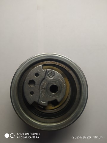 530055032 Комплект ГРМ купить Полтава