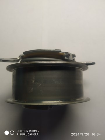 530055032 INA Комплект ГРМ купить в Львов