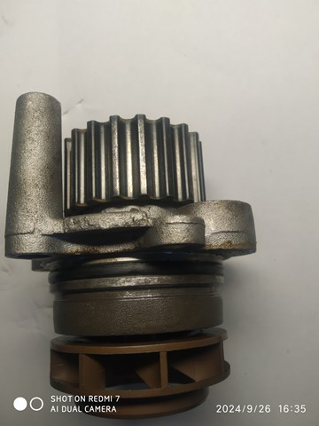 530055032 INA Ремень ГРМ, комплект купить в Павлоград