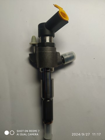 9802448680 CONTINENTAL Форсунка впрыска топлива купить в Черновцы