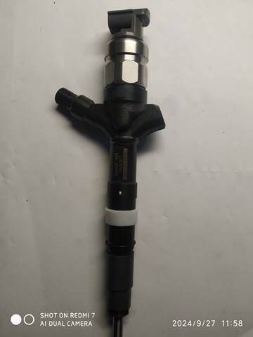 DENSO DCRI107580 Топливные форсунки в наличии Черновцы