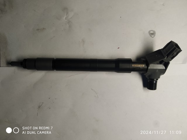 DCRI200260 DENSO Форсунка впрыска топлива купить в Харьков