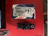 Датчик наддува 0281002961 BOSCH