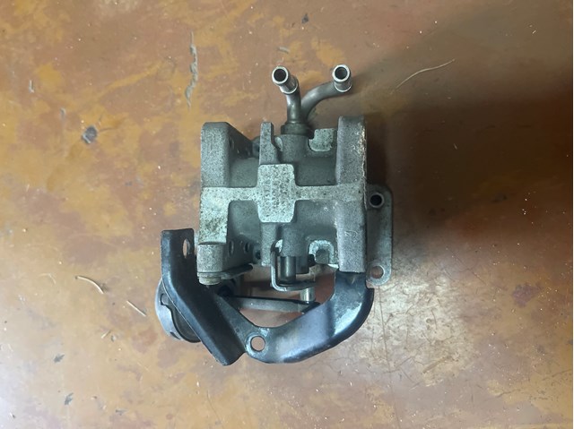 Регулирующая заслонка EGR 03G131063E VAG