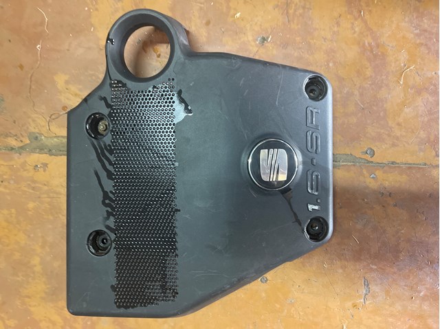 Экран двигателя 06A103925BA VAG