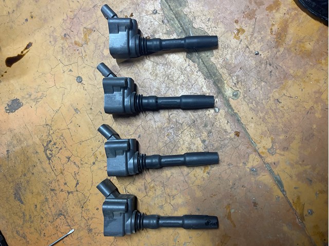 Катушка 06H905110G VAG