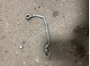 Маслопроводы 1577131010 TOYOTA