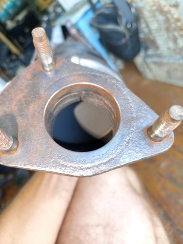 18160R60U00 HONDA Катализатор купить в Житомир
