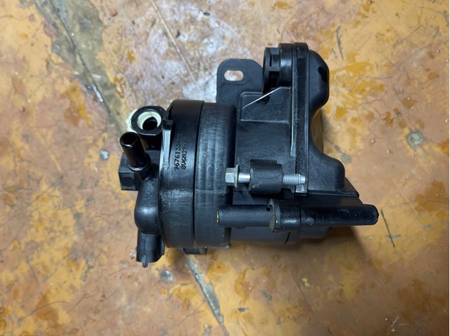 Фильтр тонкой очистки топлива 1872137 FORD