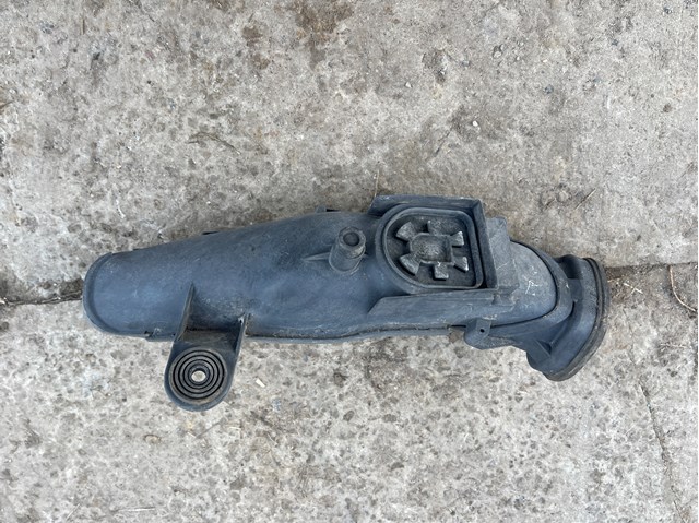 Воздухозаборник Фольксваген Бора