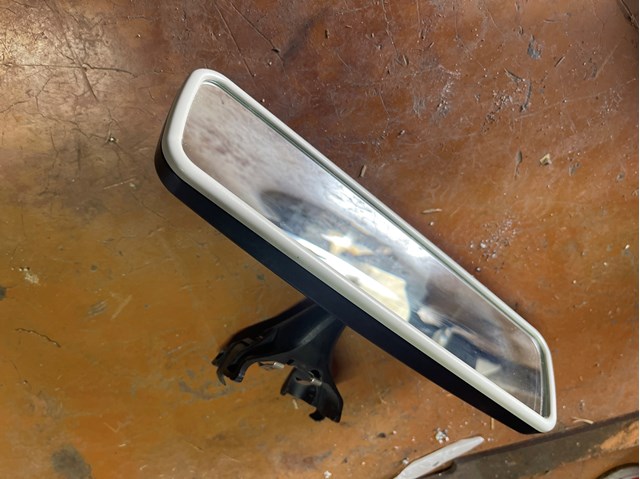 Салонное зеркало Фольксваген Туран 2