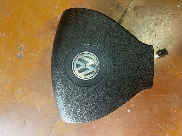 Airbag в мультируль 1K0880201CB1QB VAG