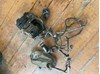 Audi a3 8p 2.0 tdi 1K0907361B