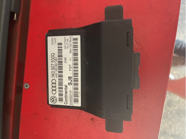 Приборы и аппаратура диагностики 1K0907530Q VAG