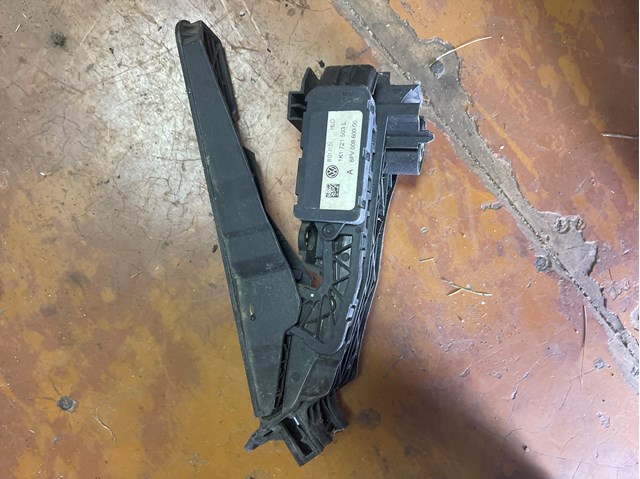 Педаль акселератора 1K1721503L VAG