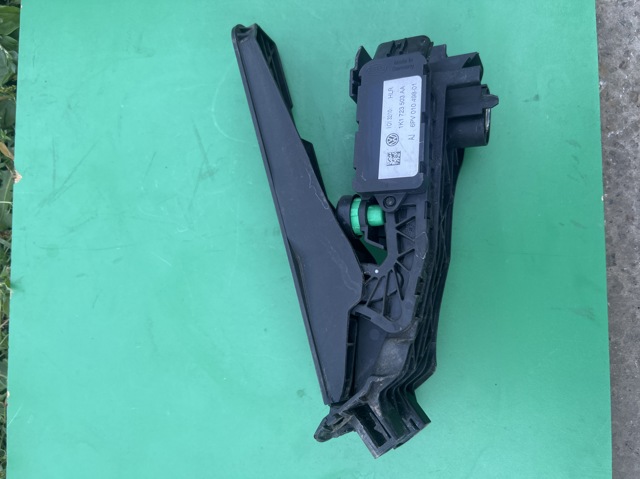 Педали газа 1K1723503AA VAG