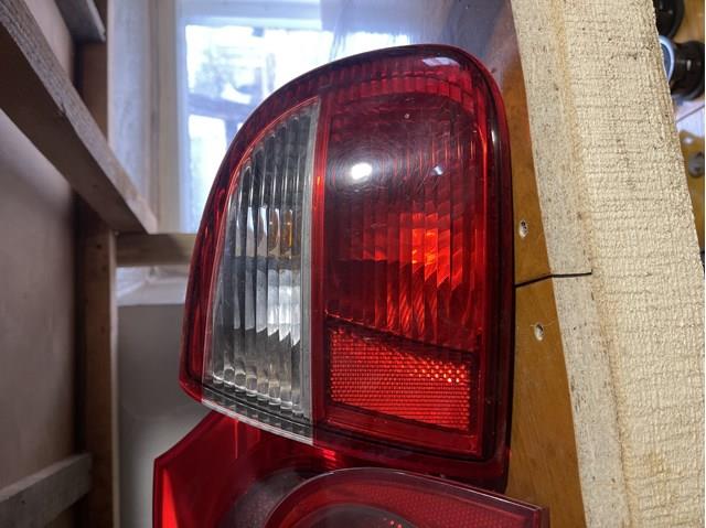 Правый стоп 1M5945096B VAG