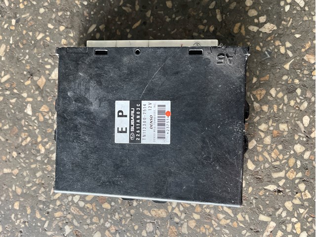 Модуль управления двигателем 22611AN03C SUBARU