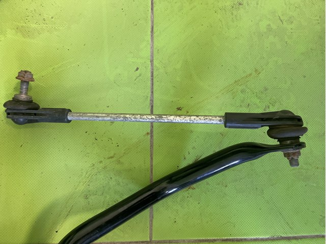 Стойки стабилизатора 31306862864 BMW