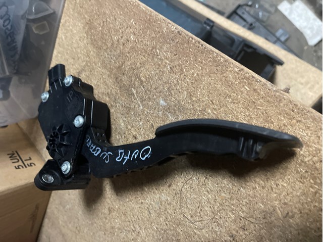 Педали газа 36010AL090 SUBARU