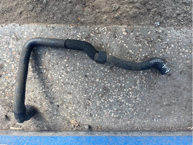 Шланг радиатора охлаждения 3AA122157 VAG