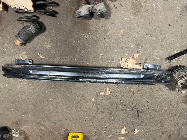 Усилитель бампера заднего 3AA807305 VAG