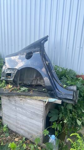 Боковая часть задняя правая 3AE809844 VAG