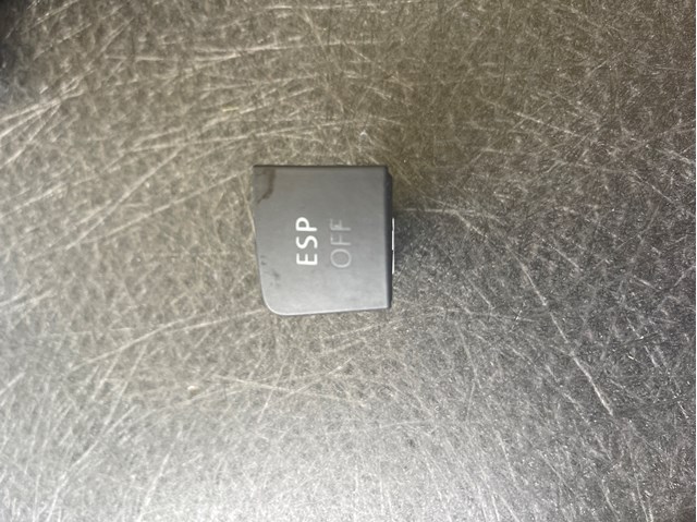 Кнопка выключения ESP 3C0927117 VAG