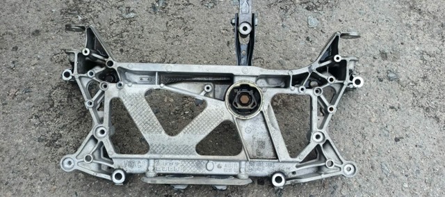 Крабобалка передней подвески 3Q0199369D VAG