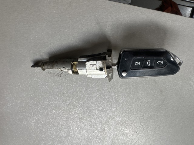 3T0898167 VAG