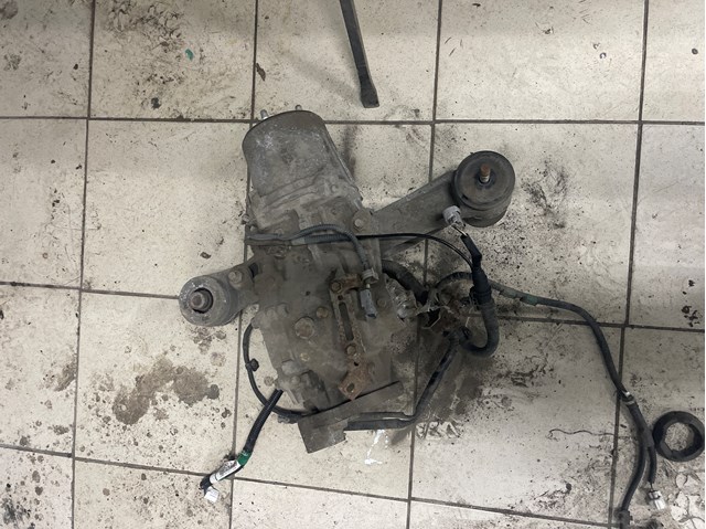 Задний дифференциал редуктор 4111048103 TOYOTA