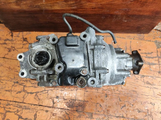 HONDA 41200R7LE02 в наличии Черкассы