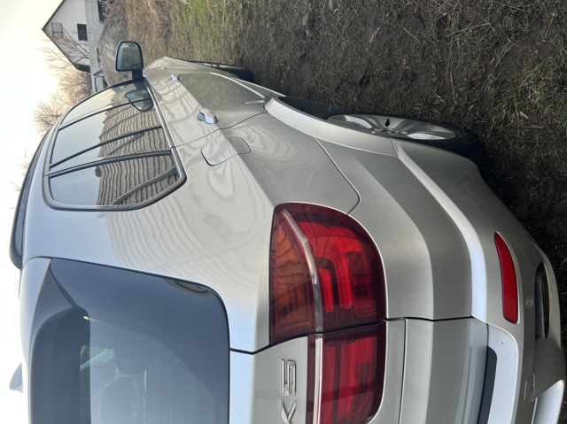 Крыло правое заднее 41217174354 BMW